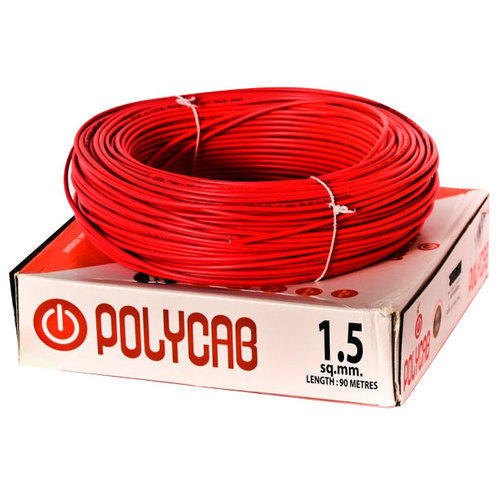 Polycab UG Cables Sandhya Enterprises